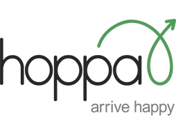 Hoppa.com Black Friday