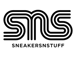 SneakersNstuff Black Friday