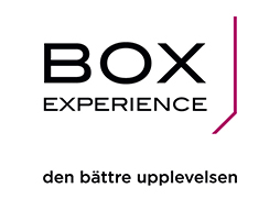 Box Experience rabattkod