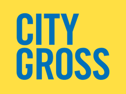 City Gross Matkasse rabattkod