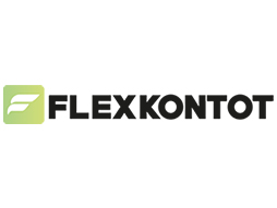 Flexkontot Black Friday