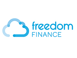 Freedom Finance Black Friday