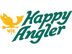 Happy Angler rabattkod