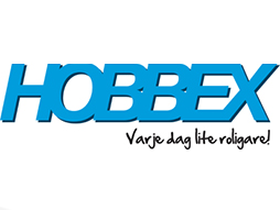 Hobbex Black Friday