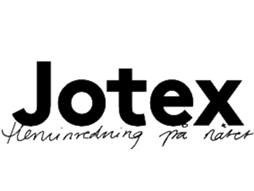 Jotex Black Friday