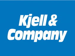 Kjell & Company rabattkod