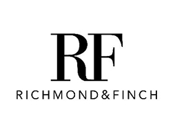Richmond & Finch rabattkod