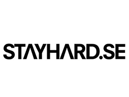 Stayhard Black Friday