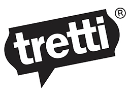 Tretti logo